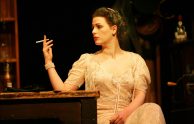 After Miss Julie